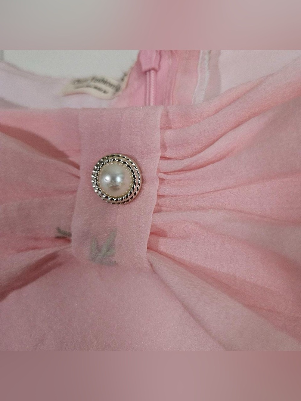 Dress - Picture 5 of 8
